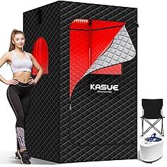 KASUE Portable Infrared Sauna Tent