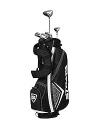 Callaway Golf Men's Strata 9 Piece Set