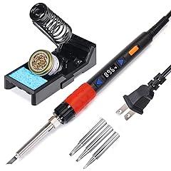 YIHUA 928D-III Digital Soldering Iron 110W