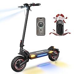 iScooter Electric Scooter 1000W Off-Road