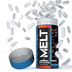 MELT EXT Extreme Thermogenic Fat Burner