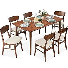 Best Choice 7-Piece Dining Set