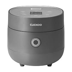 Cuckoo CR-0675FG Micom Rice Cooker