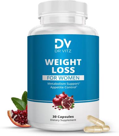 acv pills for weight loss