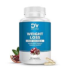 Dr Vitz Weight Loss Pills for Women
