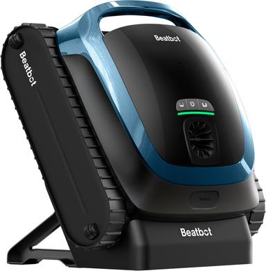 automatic swimming pool vacuum