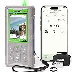 Huepar Pro Laser Measure SW-150GQ