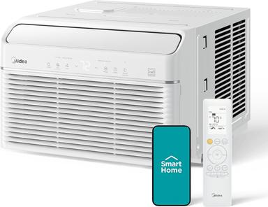 window unit ac and heat