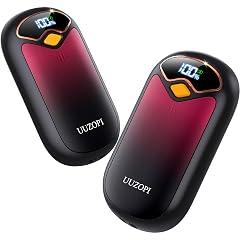 Rechargeable Magnetic Hand Warmers
