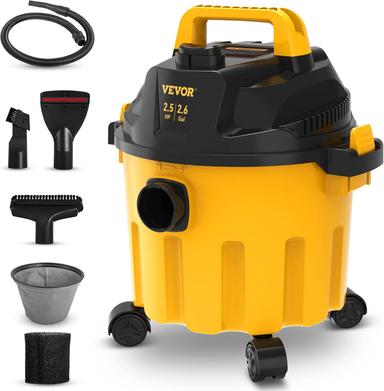 commercial wet cry vacuum