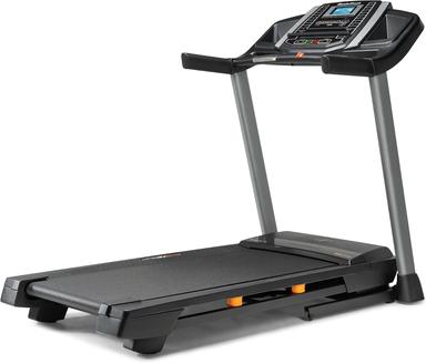 treadmill with incline