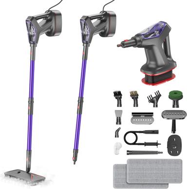 steam cleaner for tile floors