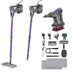 WVSAW Steam Mop 29-in-1 Cleaner