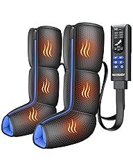 Musugy Leg and Foot Massager with Heat
