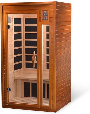 infrared sauna