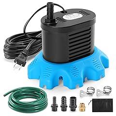 FIDISP Pool Cover Pump 850 GPH