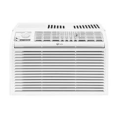LG LW5023 5000 BTU Window Air Conditioner