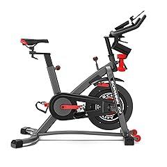 Schwinn IC4 Indoor Cycling Bike