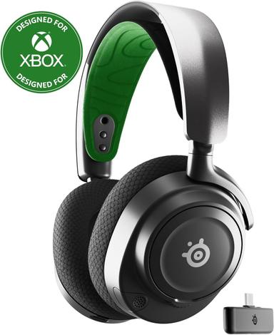 headset for xbox series x