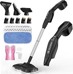 Let'Steam Fastest Heating Steam Mop