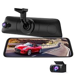 AUTO-VOX V5PRO Rear View Mirror Camera
