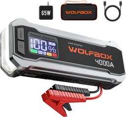 jump starter