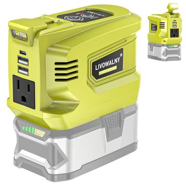 ryobi generator