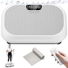 Taevno Vibration Plate Exercise Machine