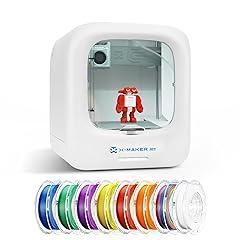AOSEED X-Maker Joy 3D Printer for Kids