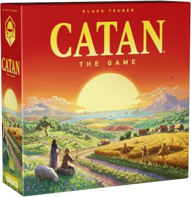 new board games