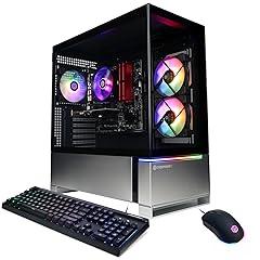 CyberPowerPC Gamer Master GMA3100A Gaming PC