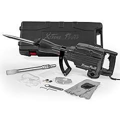XtremepowerUS 2200W Electric Demolition Jack Hammer
