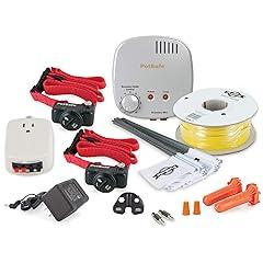 PetSafe Basic In-Ground Pet Fence System
