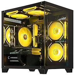 AEXPXO Gaming PC Desktop RTX5060 32GB RAM