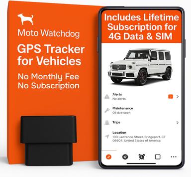 gps tracker for car
