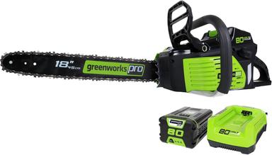 chainsaw