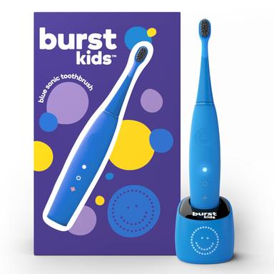 electric toothbrush for kids