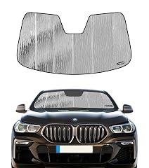 Pigenius Sun Shade for BMW X6 (G06) 2020-2023