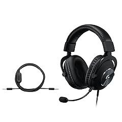 Logitech G Pro X SE Wired Gaming Headset