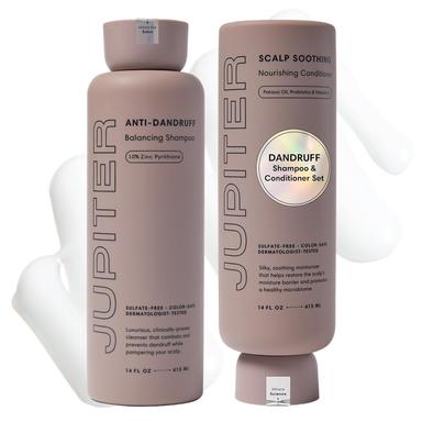 dandruff shampoo for women