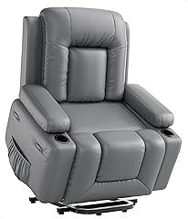GarveeHome Power Lift Recliner Chair