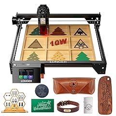 Longer RAY5 Laser Engraver 10W