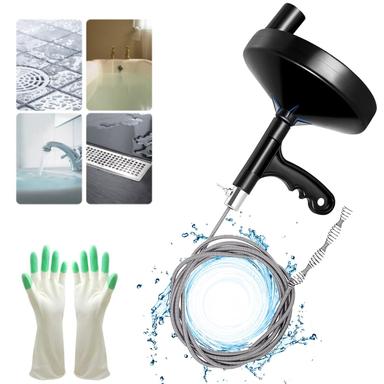 Drain Auger