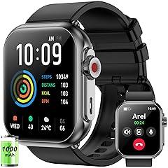Jacoosa Smart Fitness Watch Model 110+