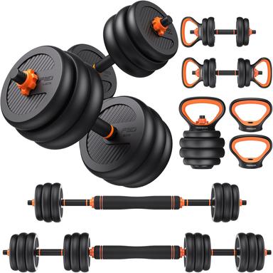 weight sets