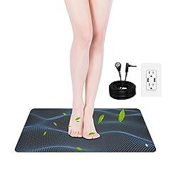 EOHELGRO Grounding Mat Kit 35.4 x 23.6 Inches