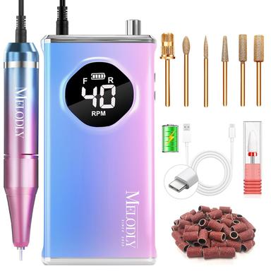 Electric Nail Drills