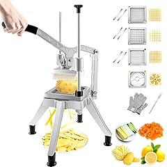 VEVOR Vegetable Chopper with Blades