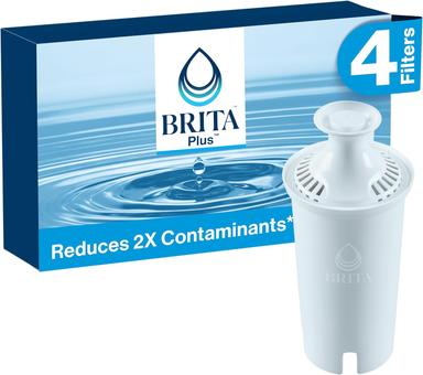 water filter replacements