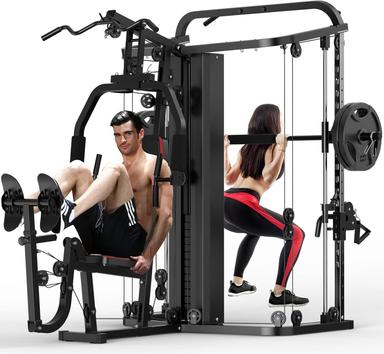 home gym